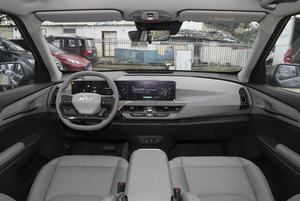 2023 Best Verkopende Ev Van Truck Maxus Ev80 Adult High Speed Nieuwe Energie Voertuig Ev Bestelwagens Vracht <span class=keywords><strong>3</strong></span> Passagiers Puur Elektrische Auto - Product Image 5