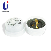 Interruptor Fotoeléctrico de Carcasa Grande Longjoin JL-202AH, Sensor Eficiente para Diversas Aplicaciones
