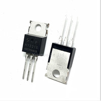 Yun Nuo nouveau transistor MOSFET à canal N original 90A 200V HY1920 HY1920P