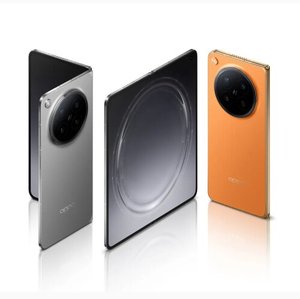 <span class=keywords><strong>OPPO</strong></span> Find N6 5G โทรศัพท์พับได้รุ่นใหม่ล่าสุด หน้าจอ 8.12 นิ้ว/6.62 นิ้ว Snapdragon 8 Elite Gen 5 แบตเตอรี่ 6000mAh ชาร์จไว 80W กล้อง 200MP โทรศัพท์พับได้บางเฉียบ - Product Image 4