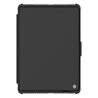 Samsung Galaxy Tab S8/S8 5G tampon Combo klavye kılıf darbeye çok fonksiyonlu Tablet kapak kılıf