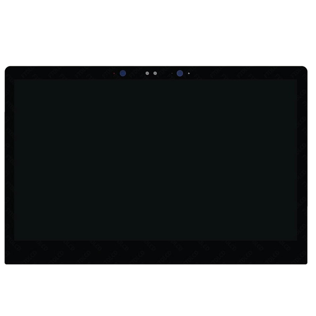 13.3" LCD Touch Screen Digitizer Assembly for EliteBook x360 1030 G2 Display Panel Replacement FHD1920x1080 917927-001