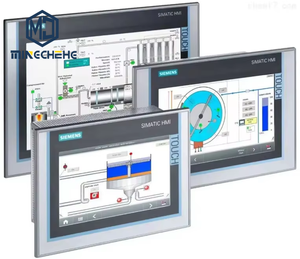 หน้าจอสัมผัส HMI อุตสาหกรรม รุ่น 6AV2124-0MC01-0AX0 6AV2124-0GC01-0AX0 6AV2124-0JC01-0AX0 6AV2124-0QC02-0AX0 6AV2124-0UC02-0AX0 - Product Image 1