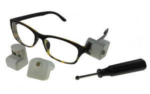 Eas Kính Mát An Ninh <span class=keywords><strong>Tag</strong></span> Cảm Biến Quang Học <span class=keywords><strong>Tag</strong></span> AM/<span class=keywords><strong>RF</strong></span> Báo Động An Ninh Cho Kính - Product Image 4