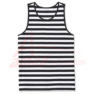 เสื้อกล้ามแห้งเร็วสำหรับผู้ชาย,ผลิตจากปากีสถาน - Product Image 5