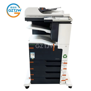 Impresora Multifunción Láser a Color Remanufacturada |   Compatible con <span class=keywords><strong>HP</strong></span> LaserJet Enterprise M775 M775dn M775f M775z |   Impresora Multifunción A3 - Product Image 1