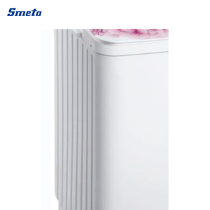 <span class=keywords><strong>Machine</strong></span> à <span class=keywords><strong>laver</strong></span> Semi-automatique, lavage à deux cuves 13Kg, chargement supérieur, bon marché - Product Image 4