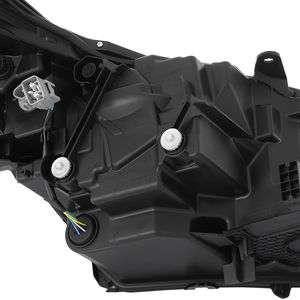 Faro Anteriore Monolente per Lexus RX RX350 RX450 RX270 2016 2017 2018 <span class=keywords><strong>2019</strong></span> - Product Image 5