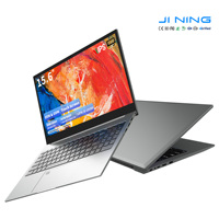 Ordinateur portable professionnel à écran tactile 15,6 pouces avec logo personnalisé, processeur Intel Core i3-1315U de 13e génération, DDR4, SSD NGFF, plusieurs ports, commande en gros