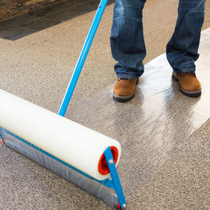 Película Autoadhesiva para Alfombras <span class=keywords><strong>de</strong></span> Alta Calidad y Económica - Product Image 2