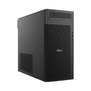 Máy tính để bàn doanh nghiệp <span class=keywords><strong>Dell</strong></span> Pro Max T2 mới, U5-235, RAM 8GB, SSD 256GB, Windows 11, dạng tháp - Product Image 4