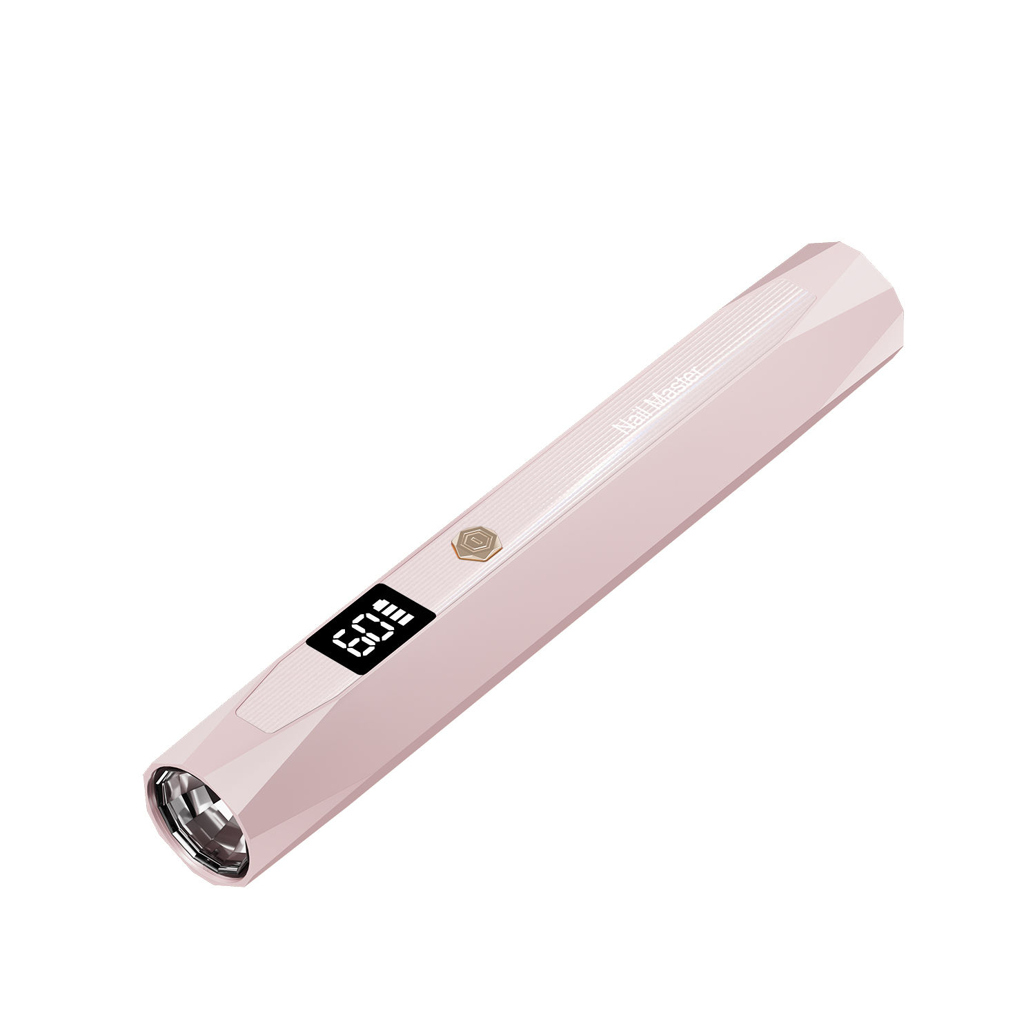 YH-603 (Rose / Blanc / Jaune Crème)