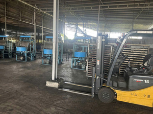 Manufacturer Vietnam <b>Coconut</b> <b>Shell</b> BBQ Charcoal Briquettes Long Lasting High Carbon Smokeless Charcoal Supplier For Restaurant - Product Image 6