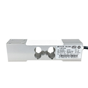 Capteur de pesage à point unique haute performance MT1241 pour plateforme de pesée 30kg 50kg 100kg 150kg 200kg 250kg - Product Image 1