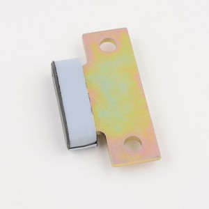 Deslizadores de Puerta de Ascensor Toshiba 66x20mm, Construcción Metálica Resistente al Desgaste, Repuestos para Ascensores - Product Image 2