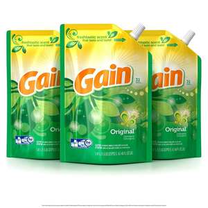 سعر المصنع التعبئة والتغليف الوقوف الحقيبة غسل البلاستيك الجسم غسل صنبور التعبئة والتغليف حقيبة مع Diffete تعبئة رقائق الألومنيوم حقيبة - Product Image 4