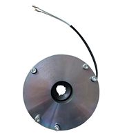 Ensemble de transmission à roues motrices JLG 7024772 avec moteur et frein, compatible avec les pièces de plateformes élévatrices à ciseaux 2030ES, 2630ES, 2646ES, 3246ES