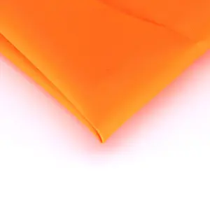 Chống UV Polyester taffeta Lều lót PU tráng 300D nội thất mái vải