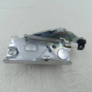 Mecanismo de Bloqueo de Puerta Universal de Alta Calidad para Autobús, Bloqueo de Puerta para Autobús, Repuestos para Autobús - Product Image 1