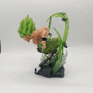 ของเล่นเรโซแนนซ์ซูเปอร์ยานยานของเล่นเรโซแนนซ์โมเดลการต่อสู้โบรลี่อะนิเมะ <span class=keywords><strong>dbz</strong></span> ปรับแต่งได้2025 OEM - Product Image 4