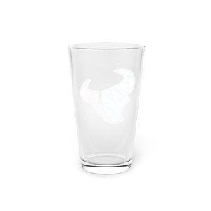 Bicchiere da Birra Senza Stess, 16oz - Product Image 4