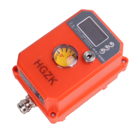 12V 24V DC 90 Degrés Intelligent Motorisé Contrôle Électronique Mini Actionneur Électrique
