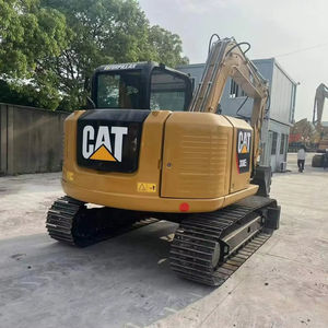 รถขุดมือสอง CAT 308E2 ราคาถูก คุณภาพเยี่ยม รถขุดมือสอง CAT ขาย - Product Image 1