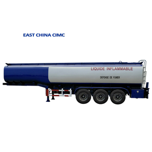 Remolque Cisterna Tipo <span class=keywords><strong>IMO</strong></span> para Líquidos Peligrosos con Sistema de Recuperación de Vapor de <span class=keywords><strong>Carga</strong></span> Inferior - Product Image 5