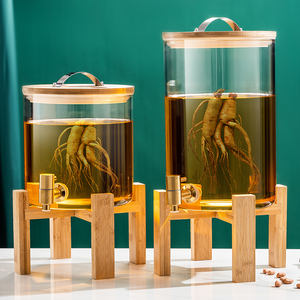 Специальный утолщенный контейнер для вина - Product Image 4