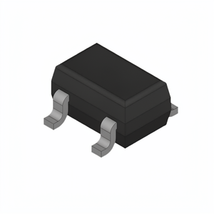 SC 82A, SOT 343 Power Management (PMIC) BOM IC In Stock MAX6384XS17D3 Electronic Chips Component - Product Image 1