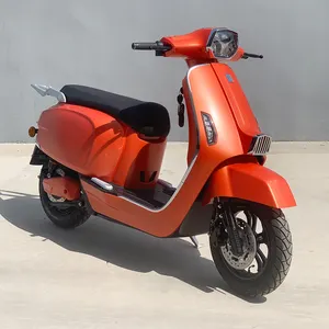 Cheap china supplier 1000w electric motorcycle Electric Scooter in india ebike scooter Fashionable Long Range Electric Scooter