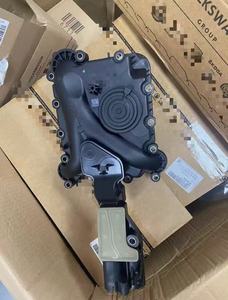 Audi A6LC6 Yağ-su Ayırıcı Egzoz Valfi Motor Karter Egzoz Valfi 06E103547AH 06E103547AB 06E103547F için uygun - Product Image 1