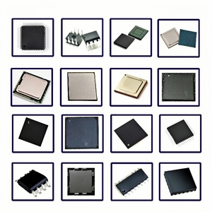 XCR3128XL-10TQG144C CPLD 3128 Macrocells <span class=keywords><strong>CoolRunner</strong></span> Speed-10 TQFP-144 pour Glue Logic/CPLD - Product Image 3