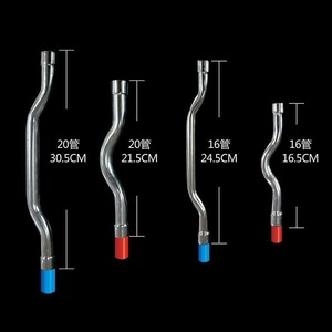 Khớp nối ống nước bằng thép - Product Image 4
