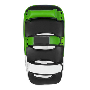 Almohadilla de Boxeo Hecha de Cuero 100% Genuino en Venta, Cómoda, a Bajo Precio, de Alta Calidad, con Diseño Personalizado - Product Image 2