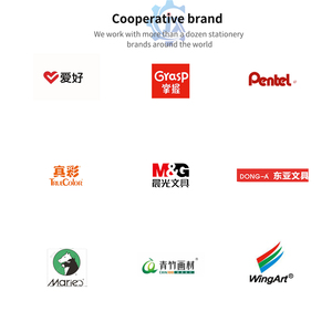 <span class=keywords><strong>JX</strong></span> fábrica personalizada crayón automático que forma la maquinaria máquina para hacer papelería equipo automatizado - Product Image 6