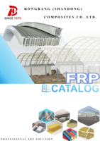 Feuille plate de Pultrusion GFRP d'étagère de polyester de fibre de verre de plat de FRP imperméable