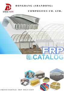 Pelat <span class=keywords><strong>FRP</strong></span> rak poliester serat kaca pultrusi GFRP lembaran datar tahan air - Product Image 5