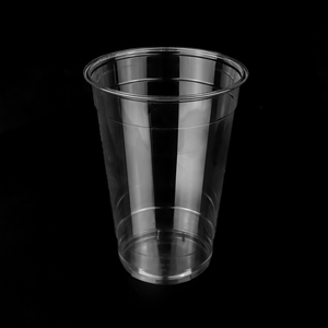 24oz-98mm PLA compostable cup PLA ly nhựa 12oz 16oz 20oz bán buôn lạnh uống ly tùy chỉnh in - Product Image 2
