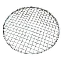 Grille de BBQ d'acier inoxydable faisant cuire le gril de grillage/four jetables de grillage faisant cuire le gril de maille de BBQ de four/la grille gril de barbecue