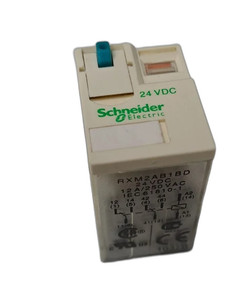 Rxm2ab1bd - Interruptor/Relé en Miniatura, Nuevo, Producto Original con Garantía de un Año - Product Image 1
