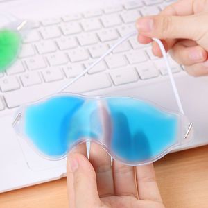 Máscara de Gel Frío para Ojos 2026, para Enfriar y Calentar - Product Image 2