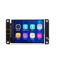 ESP32-S3 Geliştirme Kartı, 2.8 İnç IPS Dokunmatik Ekran, LVGL GUI Desteği, Wifi, BT, Xiaozhi AI Robot Sohbeti, Deepseek