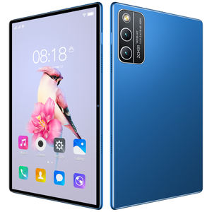 XG11 وصل حديثًا واي فاي عالي الجودة شبكة 4G 5G 10 بوصة أجهزة لوحية Ips <span class=keywords><strong>2</strong></span> في 1 أندرويد 12 جيجابايت + GB كمبيوتر لوحي مع لوحة مفاتيح - Product Image 4