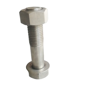 สลักเกลียวและน็อต SS 304 - Product Image 3