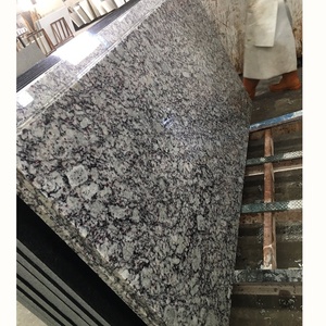 Commerciale <span class=keywords><strong>onda</strong></span> granito bianco da <span class=keywords><strong>cucina</strong></span> <span class=keywords><strong>controsoffitto</strong></span> di vanità top isola top - Product Image 4