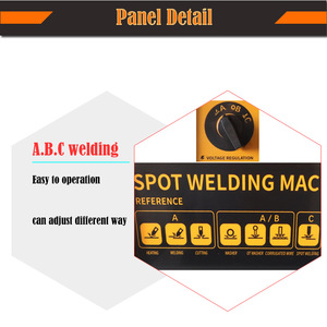 Auto Body Panel <b>Repair</b> <b>Kit</b> Manual Operation Iron <b>Dent</b> Puller with Trolley - Product Image 2