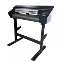 Traceur de découpe haute vitesse original Mimaki CG-60AR CG-60SRIII