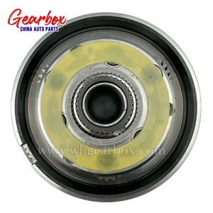 <span class=keywords><strong>DSI</strong></span> M11 6AT pièces de Transmission porte-planète boîte de vitesses planète engrenage planétaire roue solaire pour Geely BORUI BOYUE Ssangyong - Product Image 3
