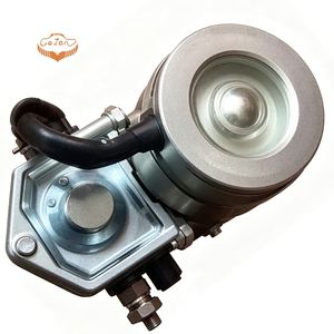 Pièces et accessoires automobiles à bon prix, nouveau démarreur 8944127300 pour Chevy Blazer Luv <span class=keywords><strong>S10</strong></span>, Isuzu Pickup Trooper, GMC S15 2.2L Diesel - Product Image 3